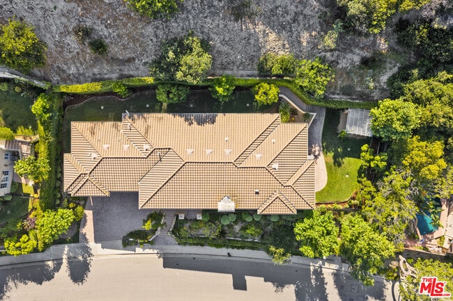 Building Photo - 3697 Benedict Canyon Ln