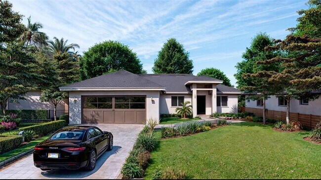 Primary Photo - 16459 Hillsborough Blvd