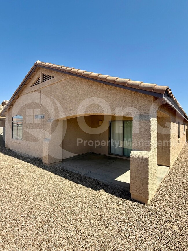 Building Photo - 6635 E Cooperstown Dr