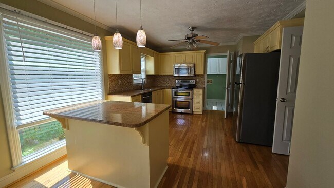 Building Photo - 4488 Penhurst Ct