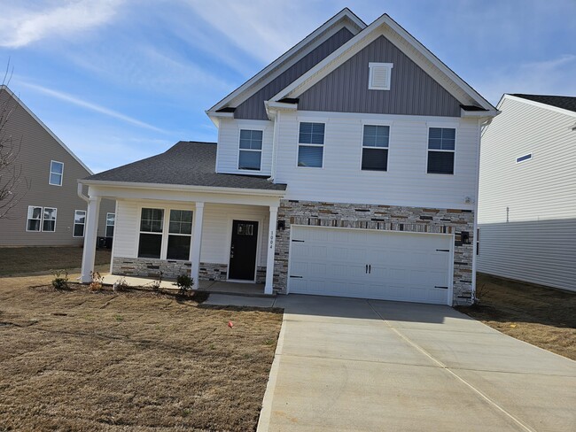 Building Photo - 1004 Maridian St