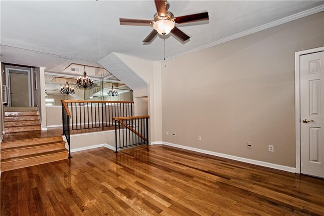 Building Photo - 4248 River Green Dr NW