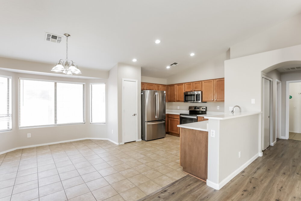 Building Photo - 4337 W St Kateri Dr