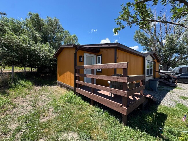 Building Photo - Comfortable 3-Bed, 2-Bath Home in Reed Point