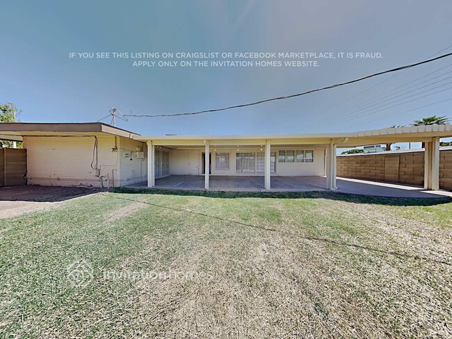 Building Photo - 4721 N 55th Dr