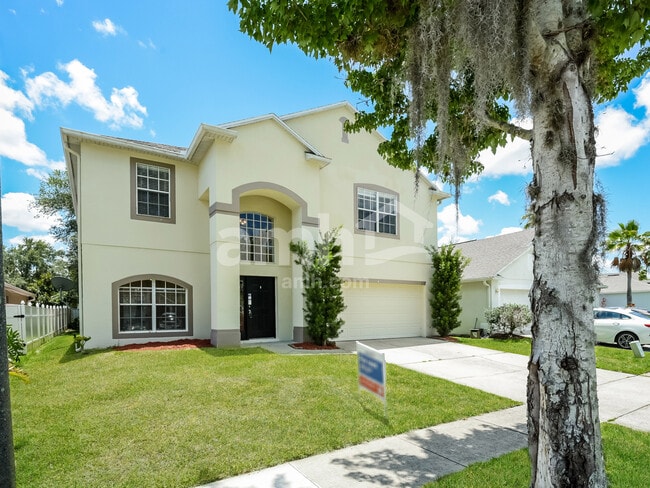 Building Photo - 2175 Hammock Moss Dr