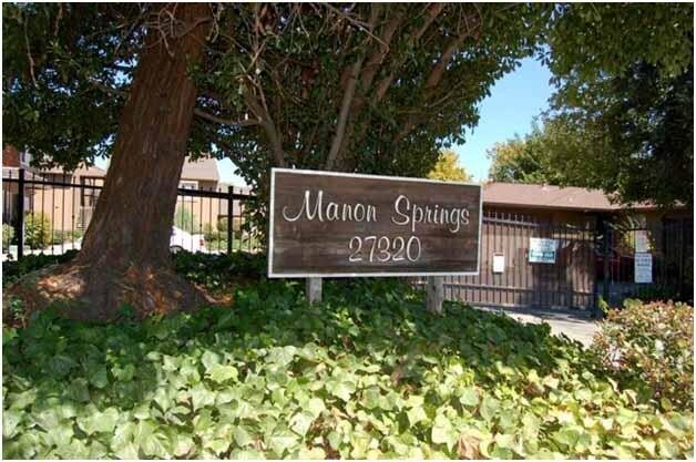 Building Photo - 27320 Manon Ave