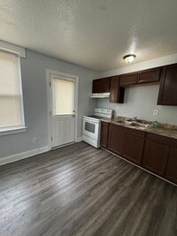 Building Photo - Afton Apartments
