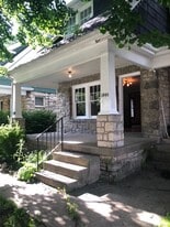 Building Photo - 1840 W 5th Ave