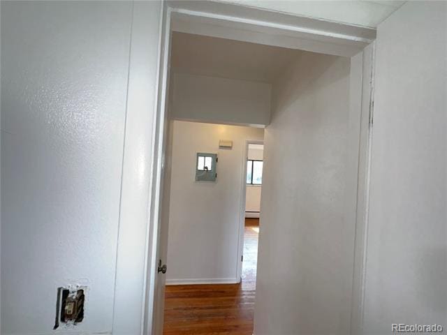 Building Photo - 3289 Benton St