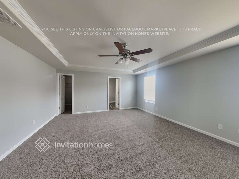 Building Photo - 9011 Paddle Oak Rd