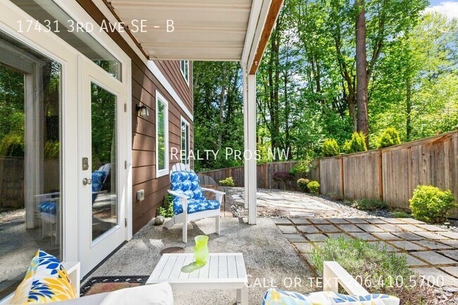 Building Photo - 17431 3rd Ave SE