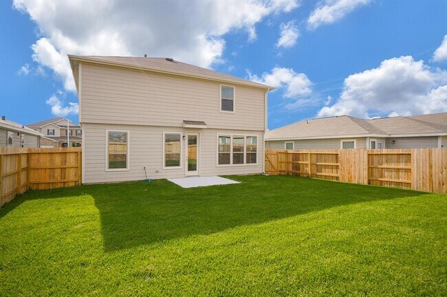 Building Photo - 4615 Sabine Creek Way