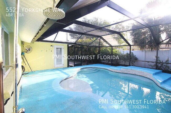 Building Photo - 5521 Yorkshire Way