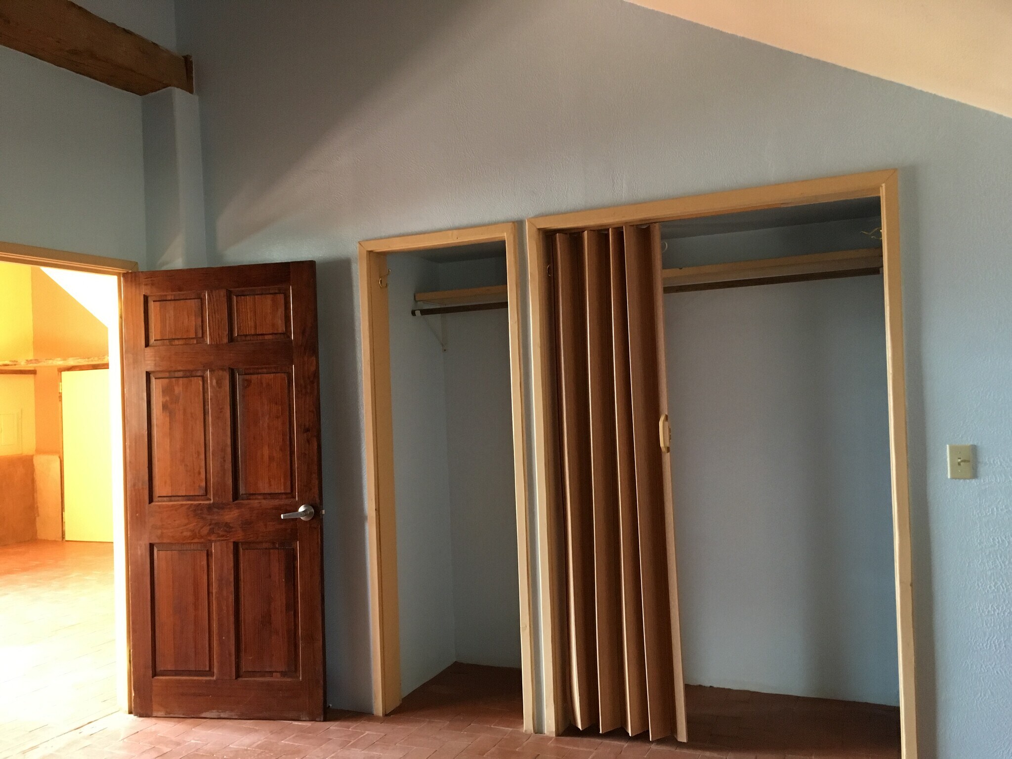 Master bedroom - 23901 US-70