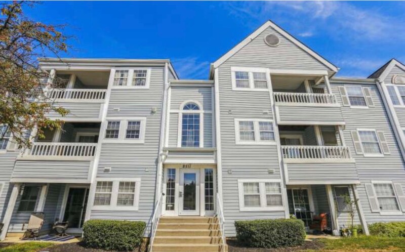 Building Photo - 8511 Falls Run Rd