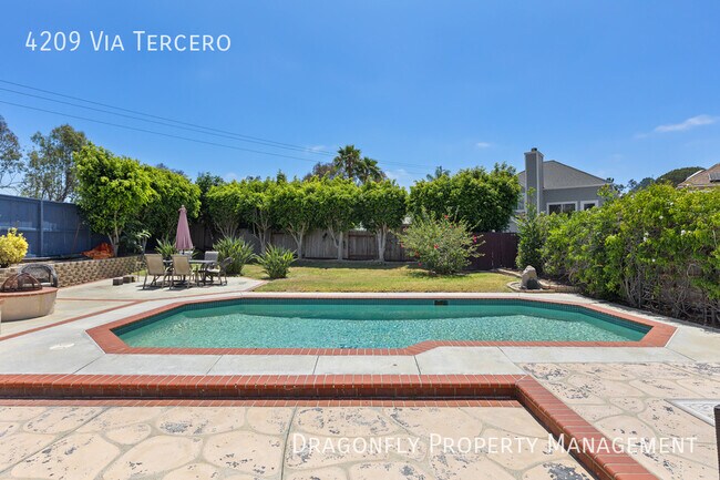Building Photo - 4209 Via Tercero
