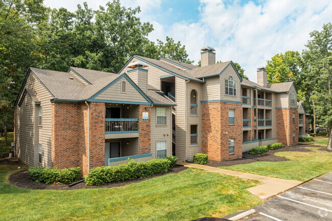 Building Photo - Idlewood Apartments