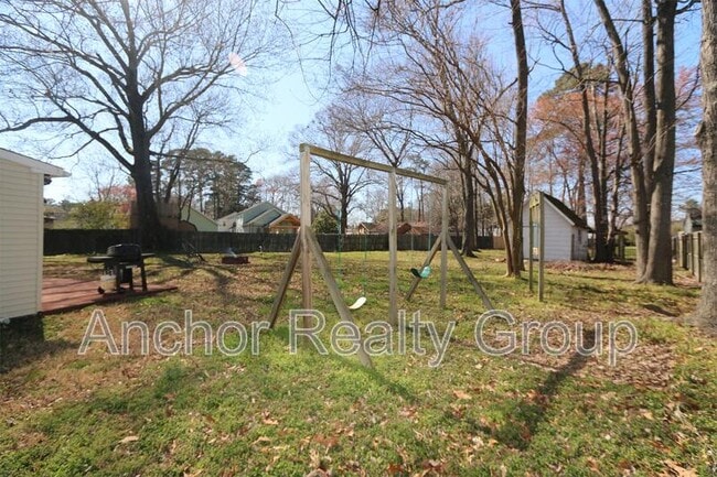 Building Photo - 201 Gimbert Dr