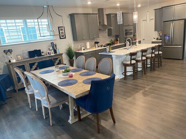 Building Photo - Brier Creek Living in a 4 Bedroom 3.5 Bath...