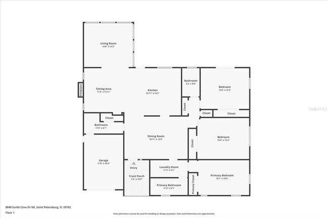 Building Photo - 8848 Sunlit Cove Dr NE