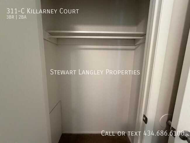 Building Photo - 311-C Killarney Court-