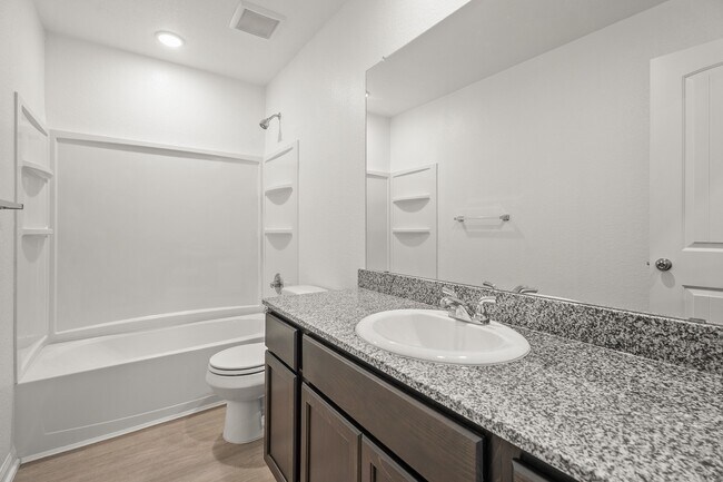 Building Photo - 5345 Basquiat Dr