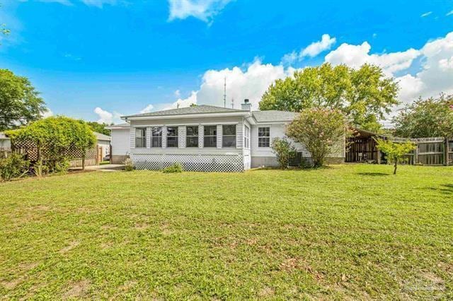 Building Photo - 3613 Burton Cir