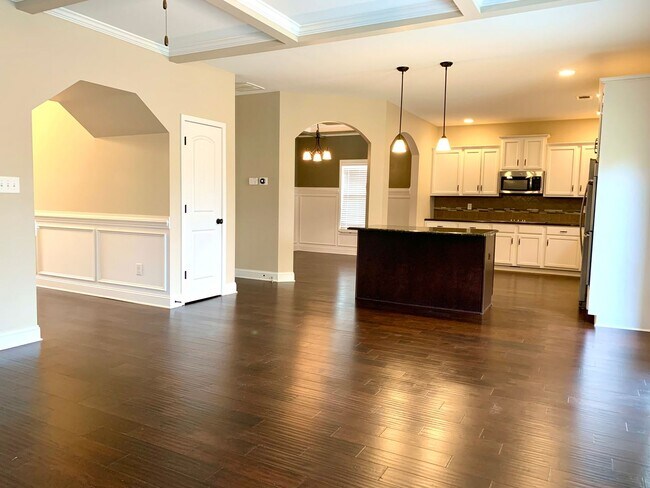 Building Photo - 117 Blue Hole Rd