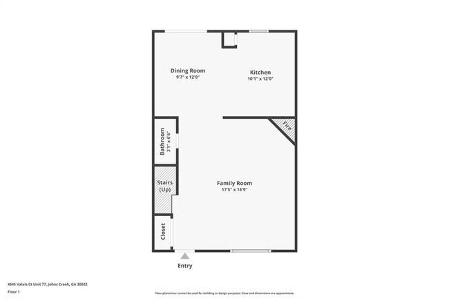 Building Photo - 4645 Valais Ct