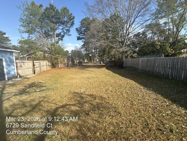 Building Photo - 6729 Sandfield Ct