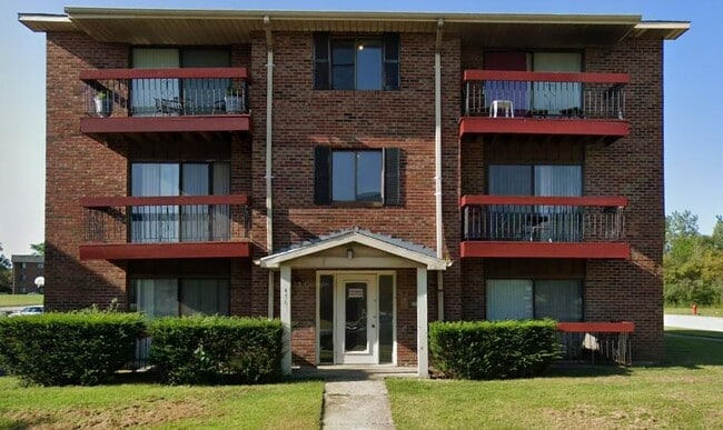 Building Photo - 4561 Heartland Dr