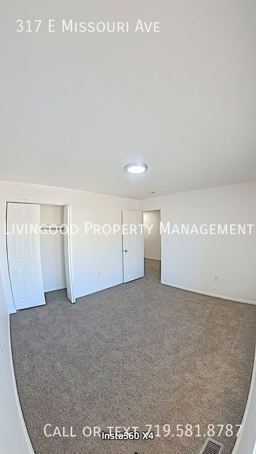 Building Photo - 317 E Missouri Ave