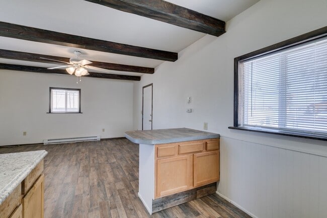 Building Photo - Cozy 1-Bedroom Retreat with Spacious Yard & Open Living Layout * COMING SOON *