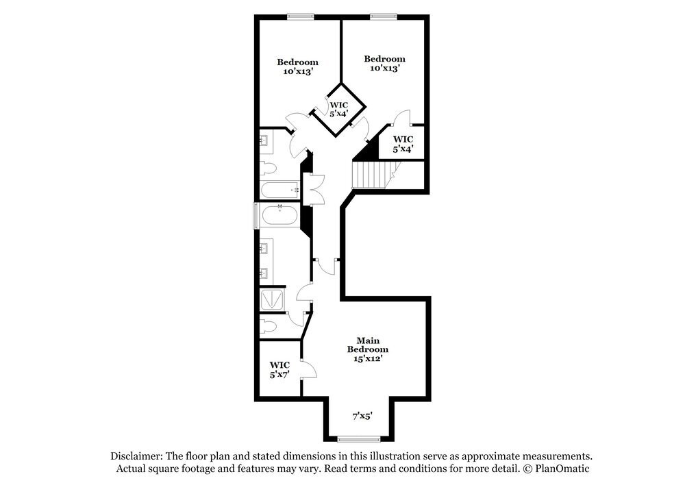 Building Photo - 1402 Baychester Ln