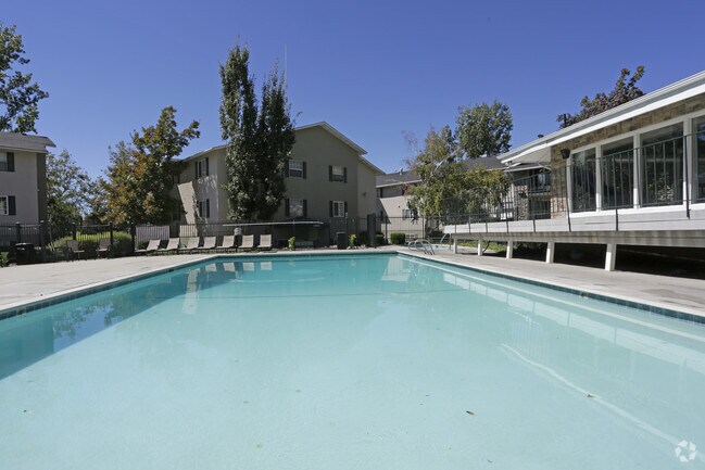 Raintree Commons Provo, UT Apartment Finder