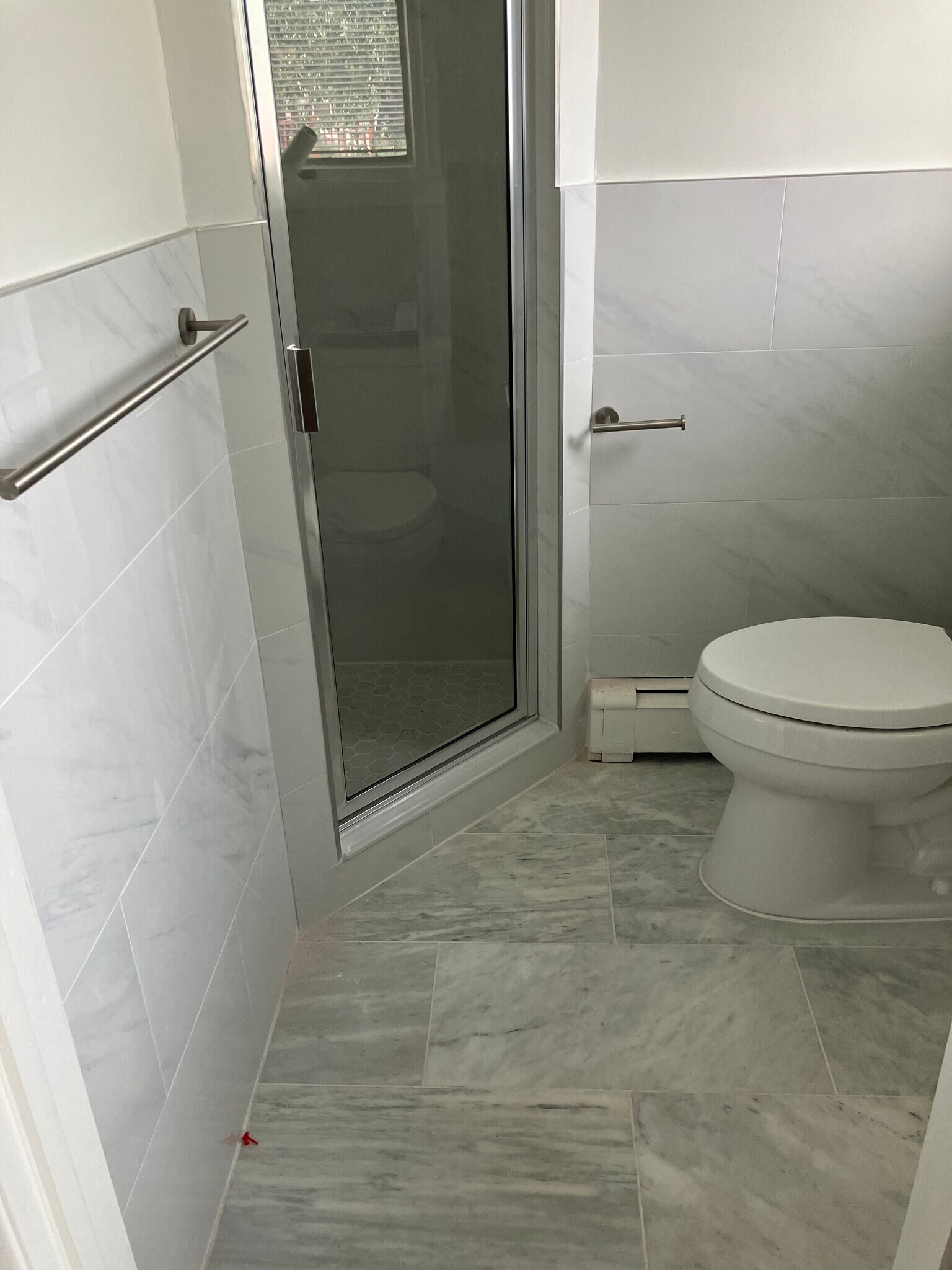 Bathroom #2 - 2442 1st St