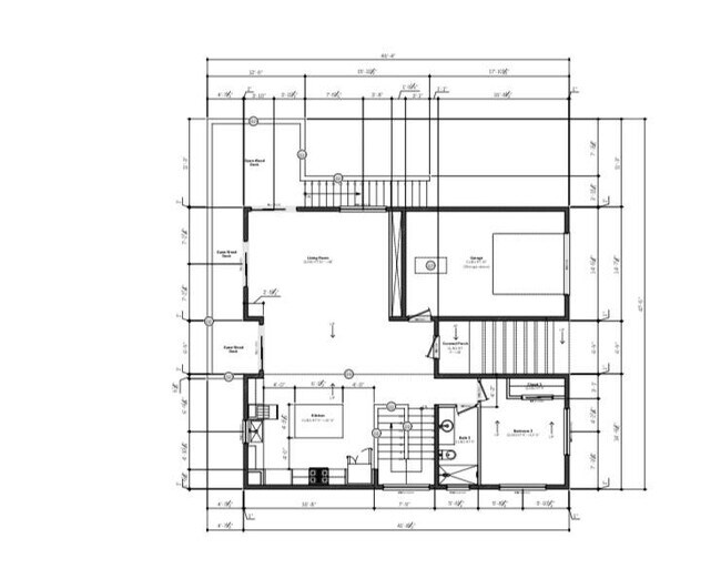 Building Photo - 5010 Baker St