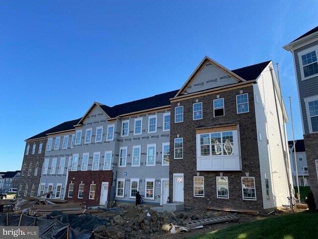 Building Photo - 1809 Parham Wy