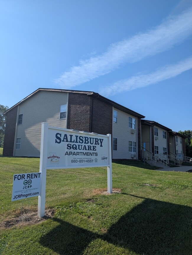 Building Photo - Remodeled 2 Bedroom Apartment in Salisbury