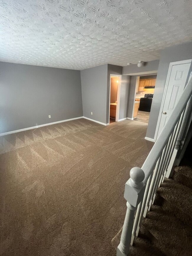 Building Photo - 541-543 Downing Street