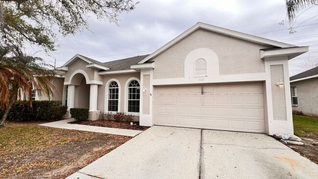 Building Photo - Spacious 4BR Home in Winter Springs | 2,874 Sq Ft | Pet-Friendly | Near Park & Playground