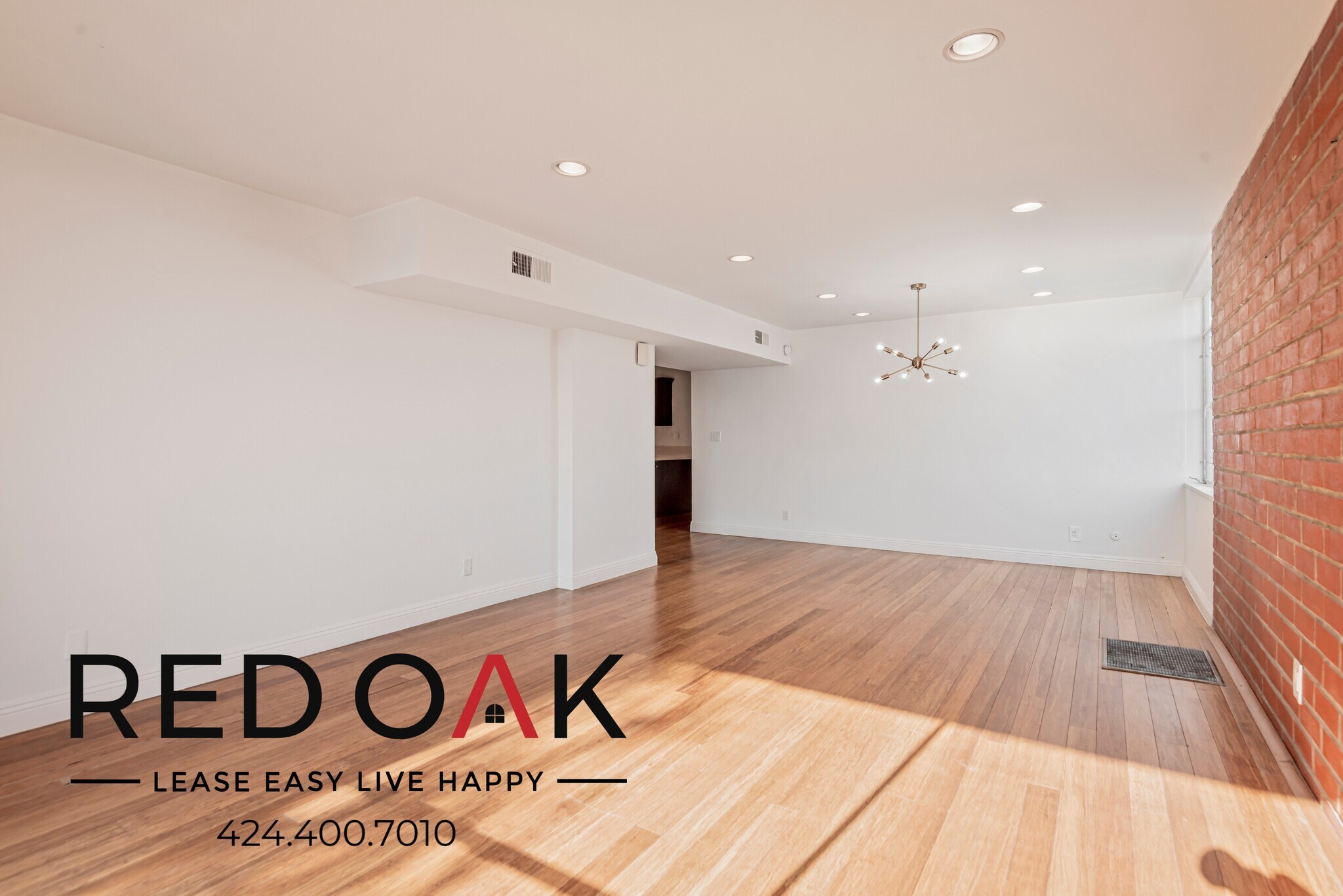 Building Photo - 1211 Horn Ave