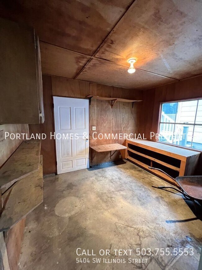 Building Photo - Gabriel Park 3bdrm Home
