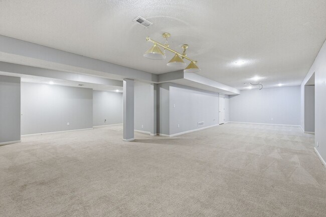 Building Photo - Luxury, Location & Lifestyle—All in One! Executive Home w/ Community Pool
