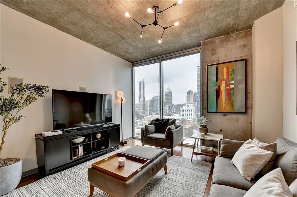 Building Photo - 855 Peachtree St NE