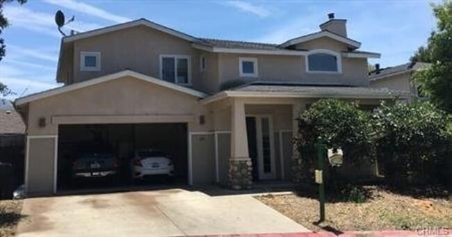 Building Photo - Super close to Poly- Approx. 1000 feet from Cal Poly Grand Avenue entrance-VERY CLOSE!!!