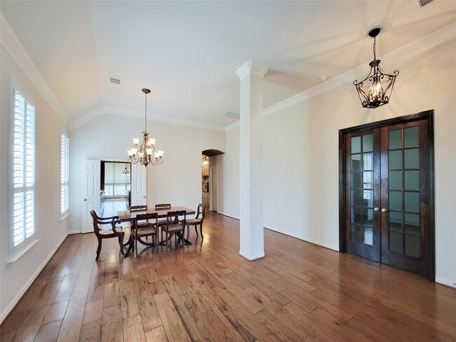 Building Photo - 18419 E Morgans Bend Dr