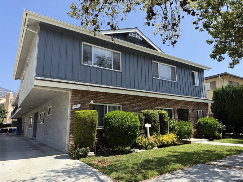 321 E. Dryden St. - 321 E Dryden St