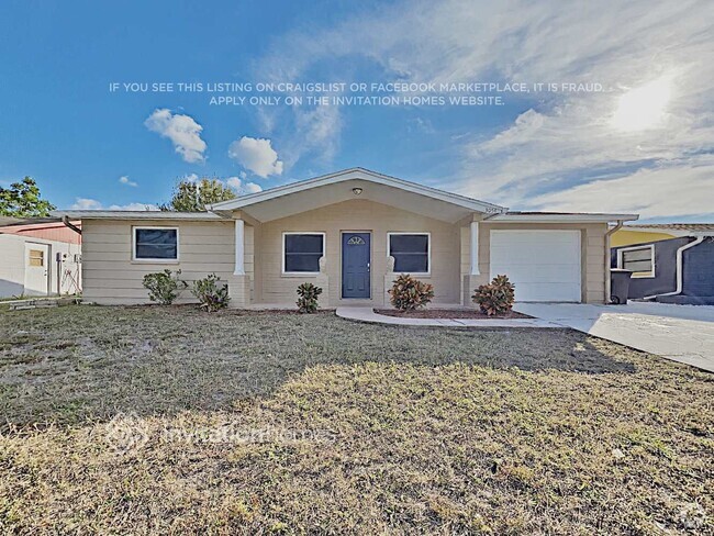 Building Photo - 3054 Brompton Dr
